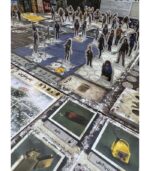 بازی چله زمستون