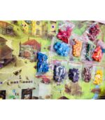 بردگیم معماران