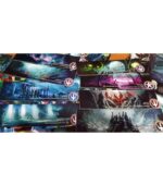 تایل های بازی اعماق