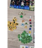 توکن های سرقت بزرگ