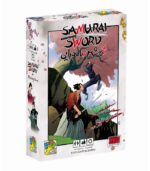 جعبه بازی شمشیر سامورایی