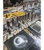 زامبی های دد آو وینتر