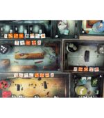 صفحه بازی فرار از زندان