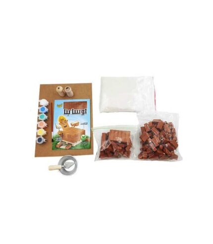 محتویات اوسا بنا 2