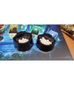 مهره های اعماق