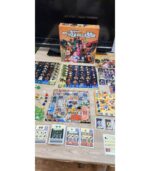 میز بازی بد کمپانی