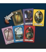 کارتهای بازی 13 سرنخ