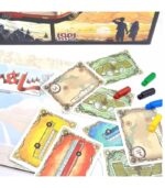 بازی فکری شاهراه - کد 34 - تصویر 2