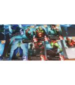 کارتهای بازی فکری اعماق