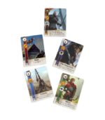 کارتهای بازی ویچر