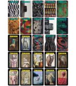 کارتهای هنر مدرن