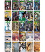 کارتهای هنرمدرن