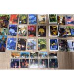 کارتهای کهربا جعبه بزرگ